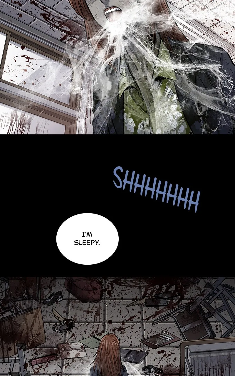 Read Dead Queen chapter 6 image 34 on Lezhin