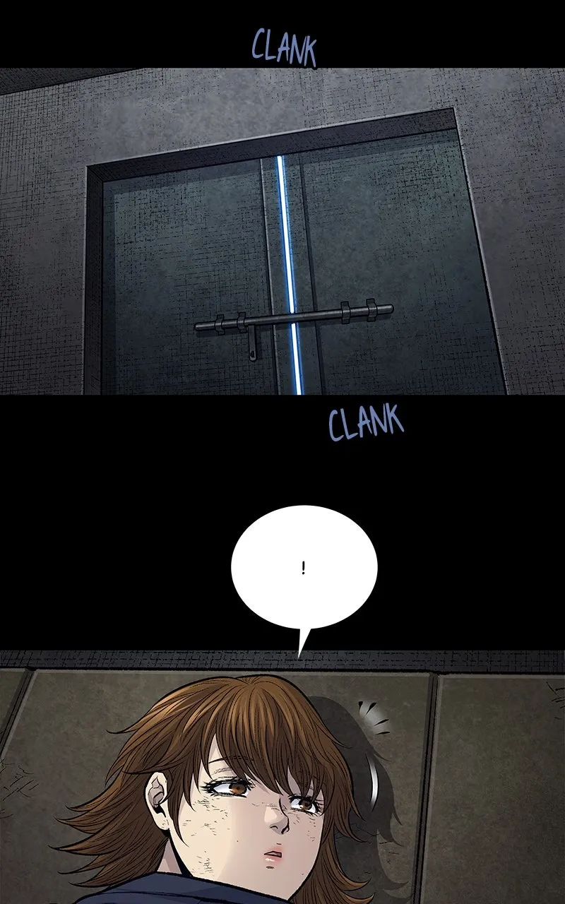 Read Dead Queen chapter 6 image 38 on Lezhin