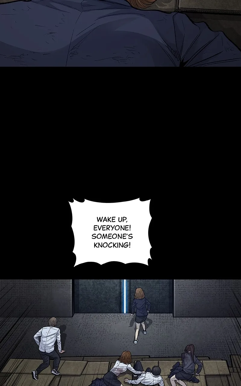 Read Dead Queen chapter 6 image 39 on Lezhin