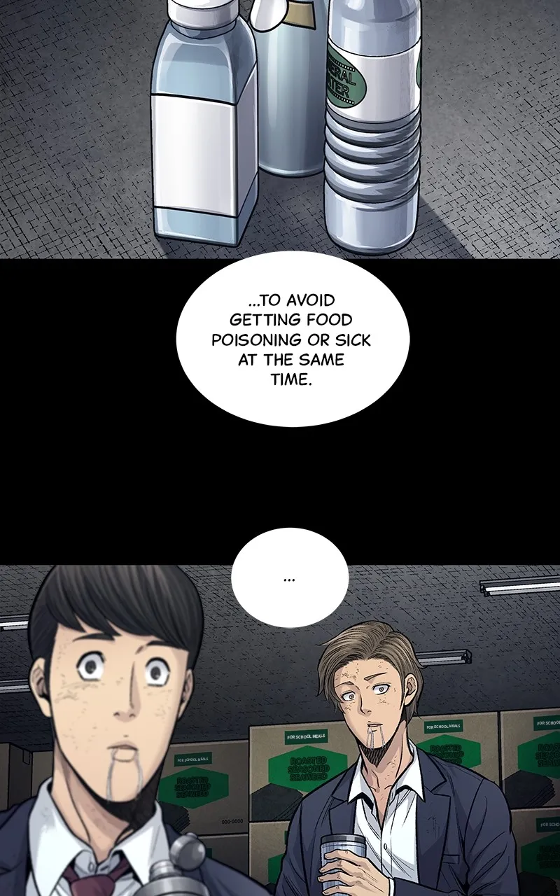 Read Dead Queen chapter 6 image 4 on Lezhin