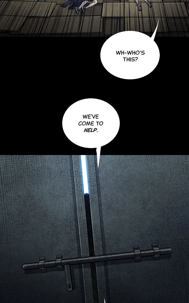 Read Dead Queen chapter 6 image 40 on Lezhin