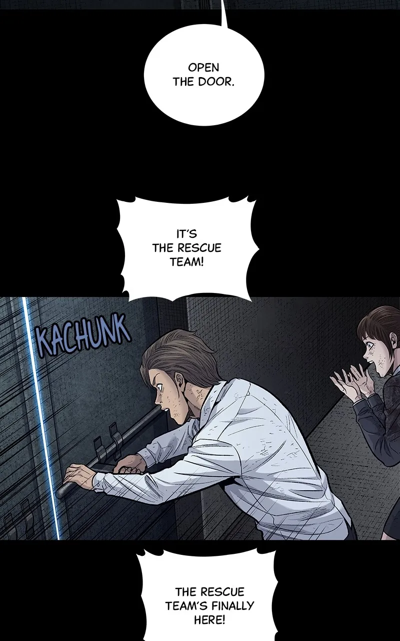 Read Dead Queen chapter 6 image 41 on Lezhin