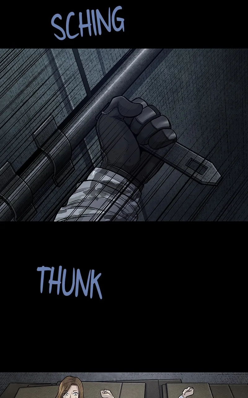 Read Dead Queen chapter 6 image 45 on Lezhin