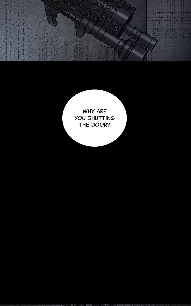 Read Dead Queen chapter 6 image 47 on Lezhin
