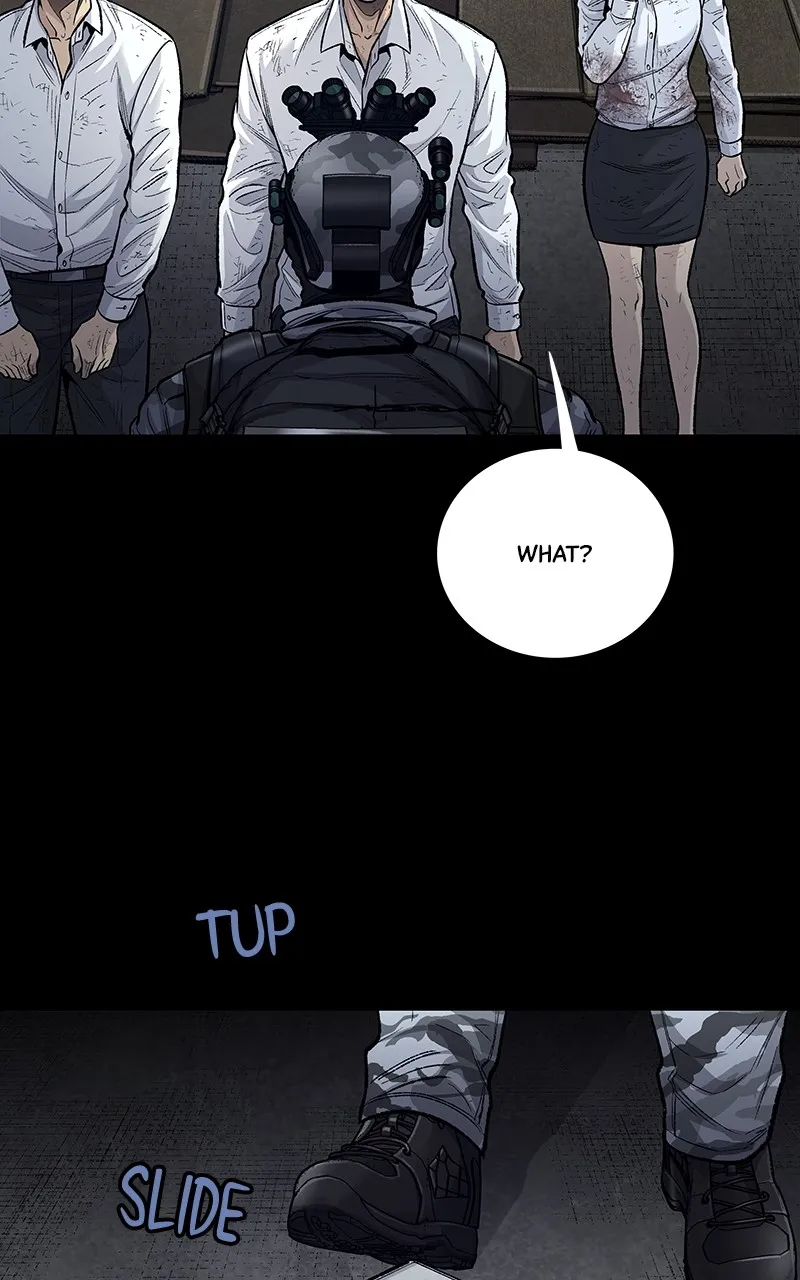 Read Dead Queen chapter 6 image 49 on Lezhin