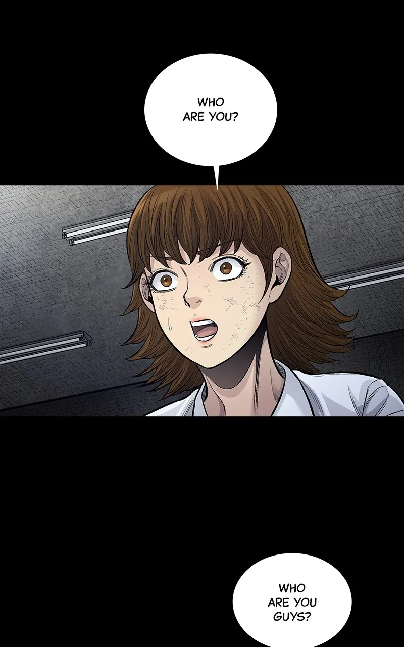 Read Dead Queen chapter 6 image 52 on Lezhin