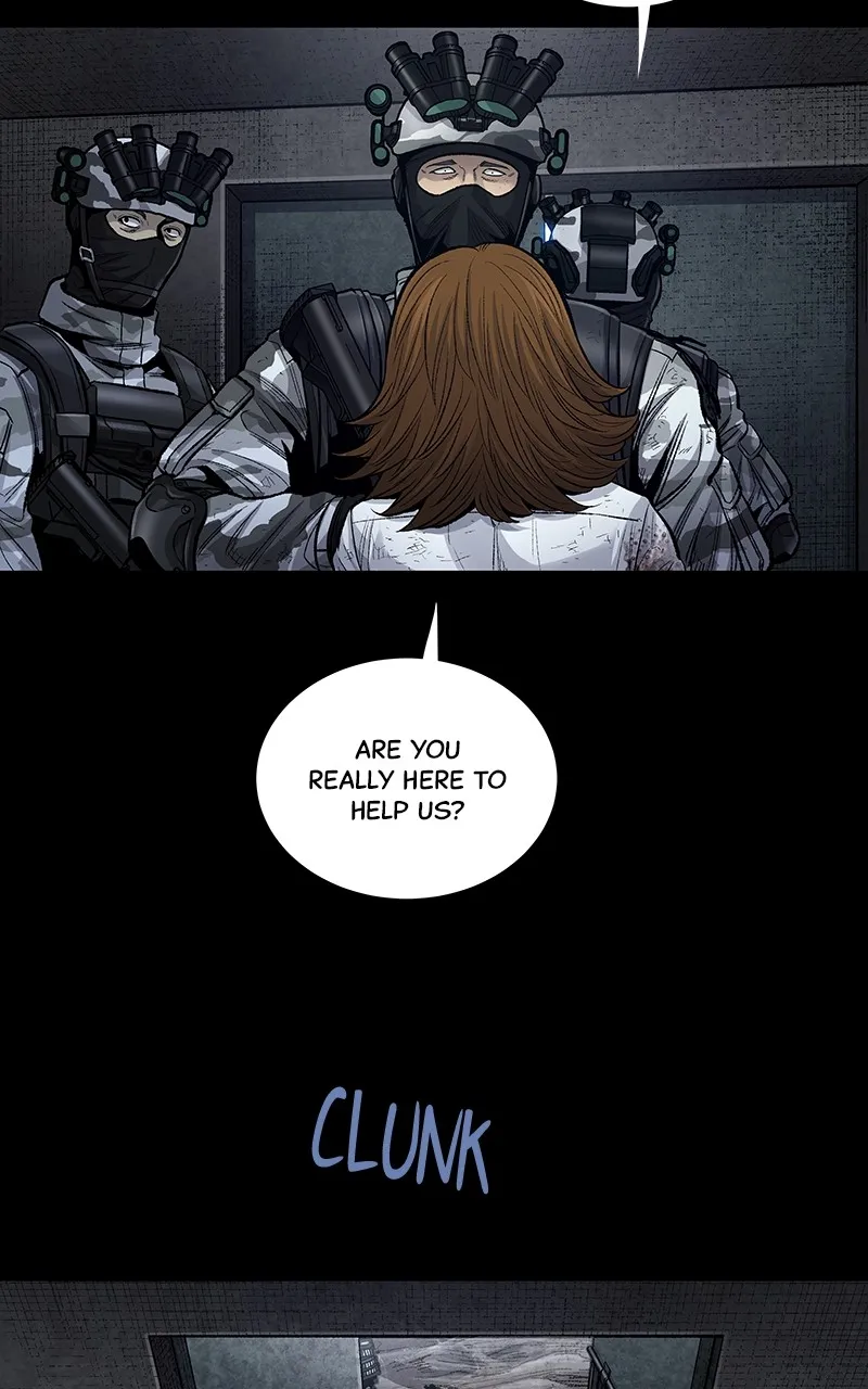 Read Dead Queen chapter 6 image 53 on Lezhin