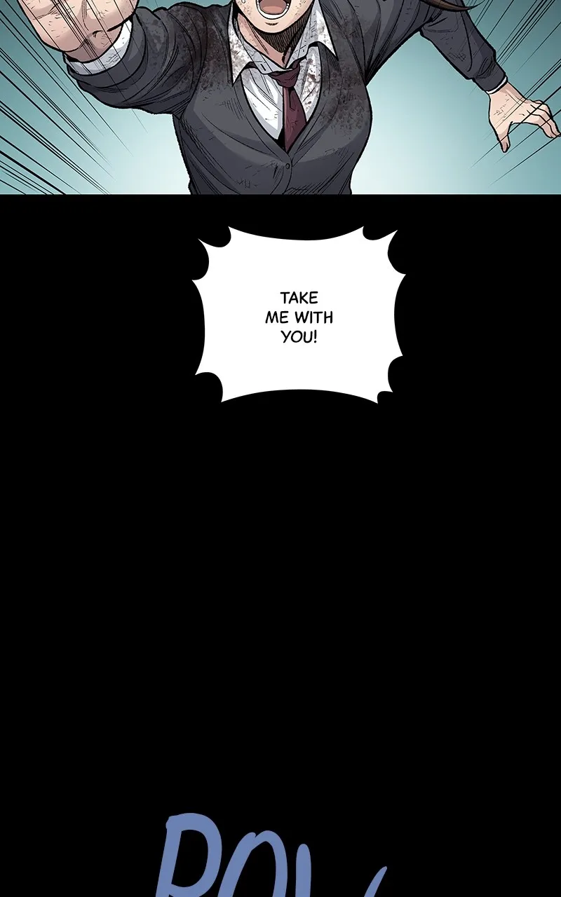 Read Dead Queen chapter 6 image 55 on Lezhin