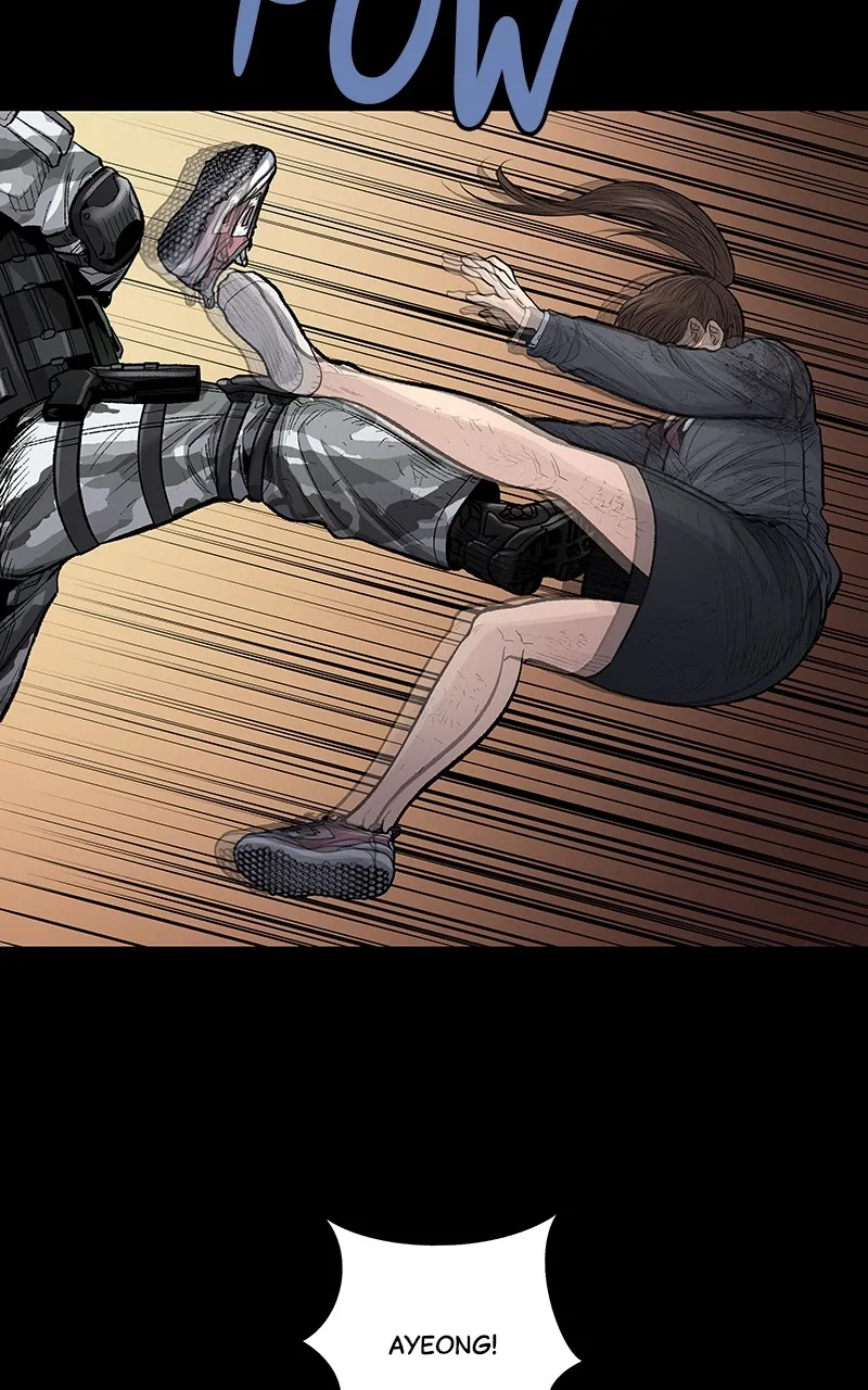 Read Dead Queen chapter 6 image 56 on Lezhin