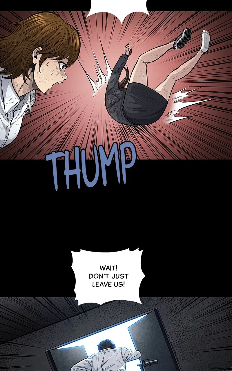 Read Dead Queen chapter 6 image 57 on Lezhin