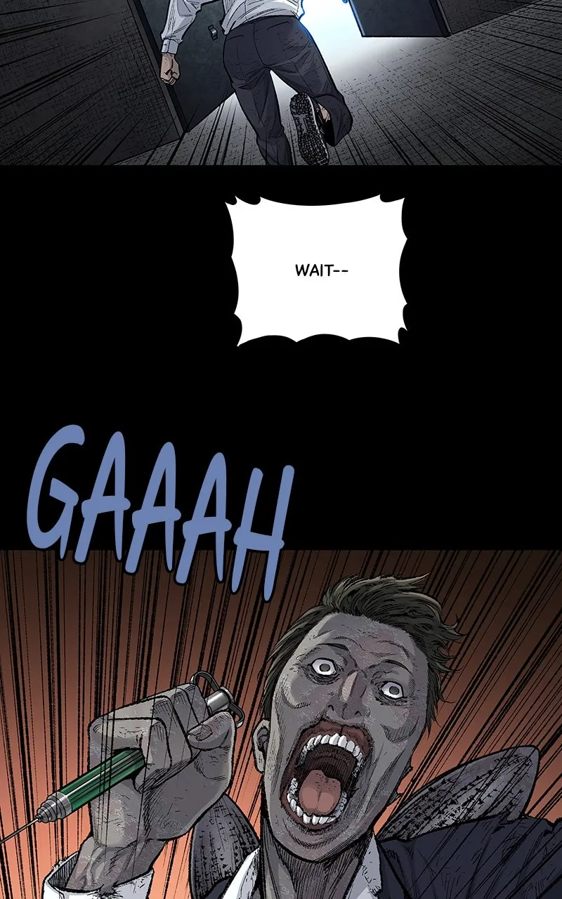 Read Dead Queen chapter 6 image 58 on Lezhin