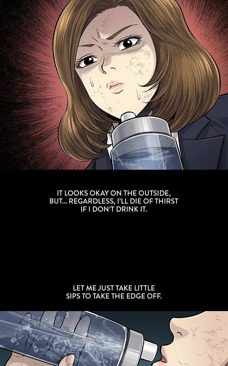 Read Dead Queen chapter 6 image 6 on Lezhin