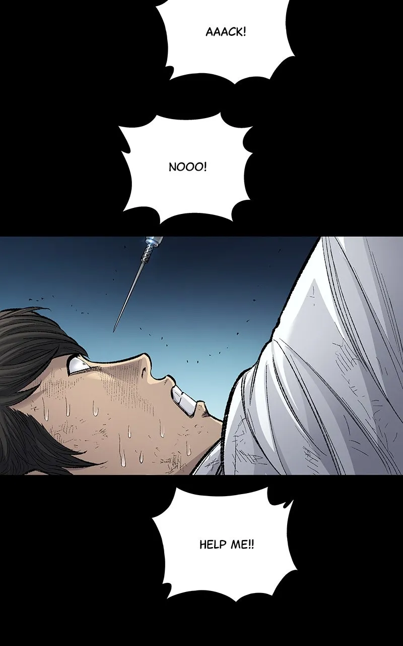 Read Dead Queen chapter 6 image 60 on Lezhin