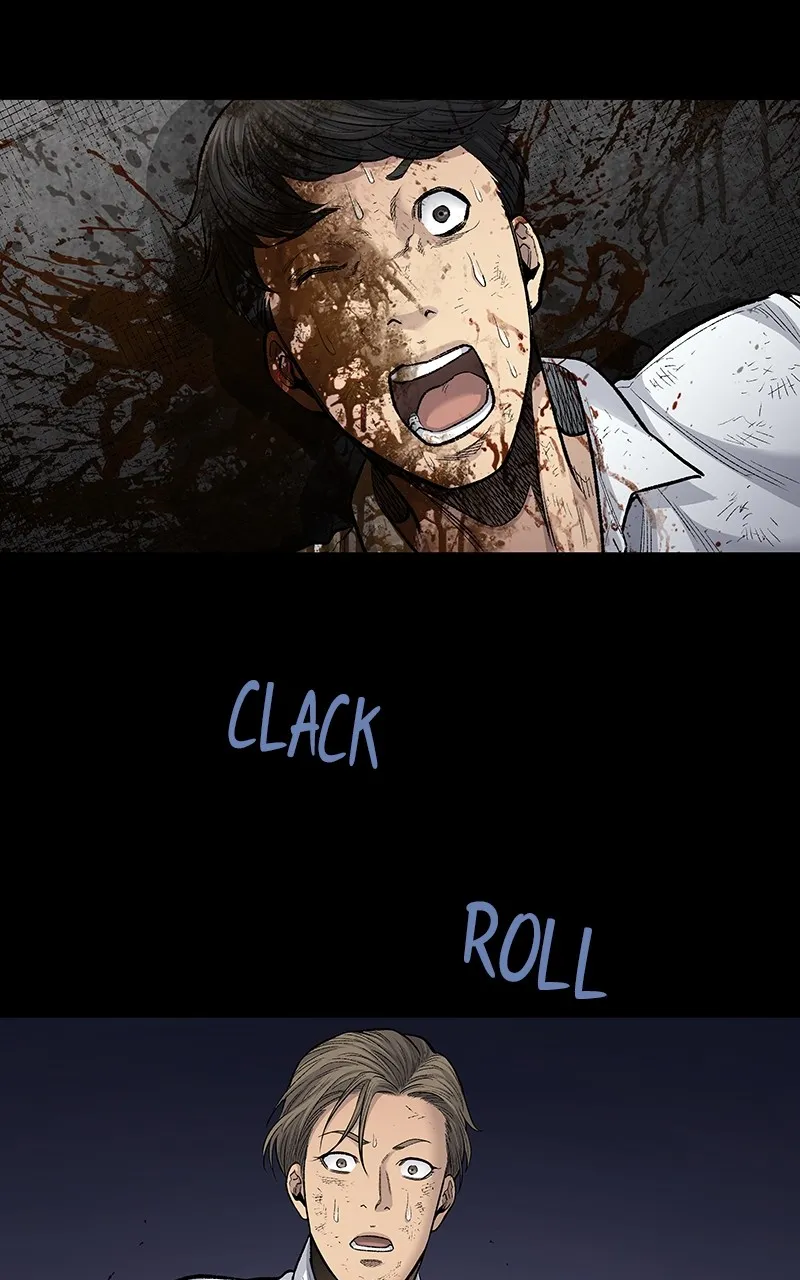 Read Dead Queen chapter 6 image 62 on Lezhin