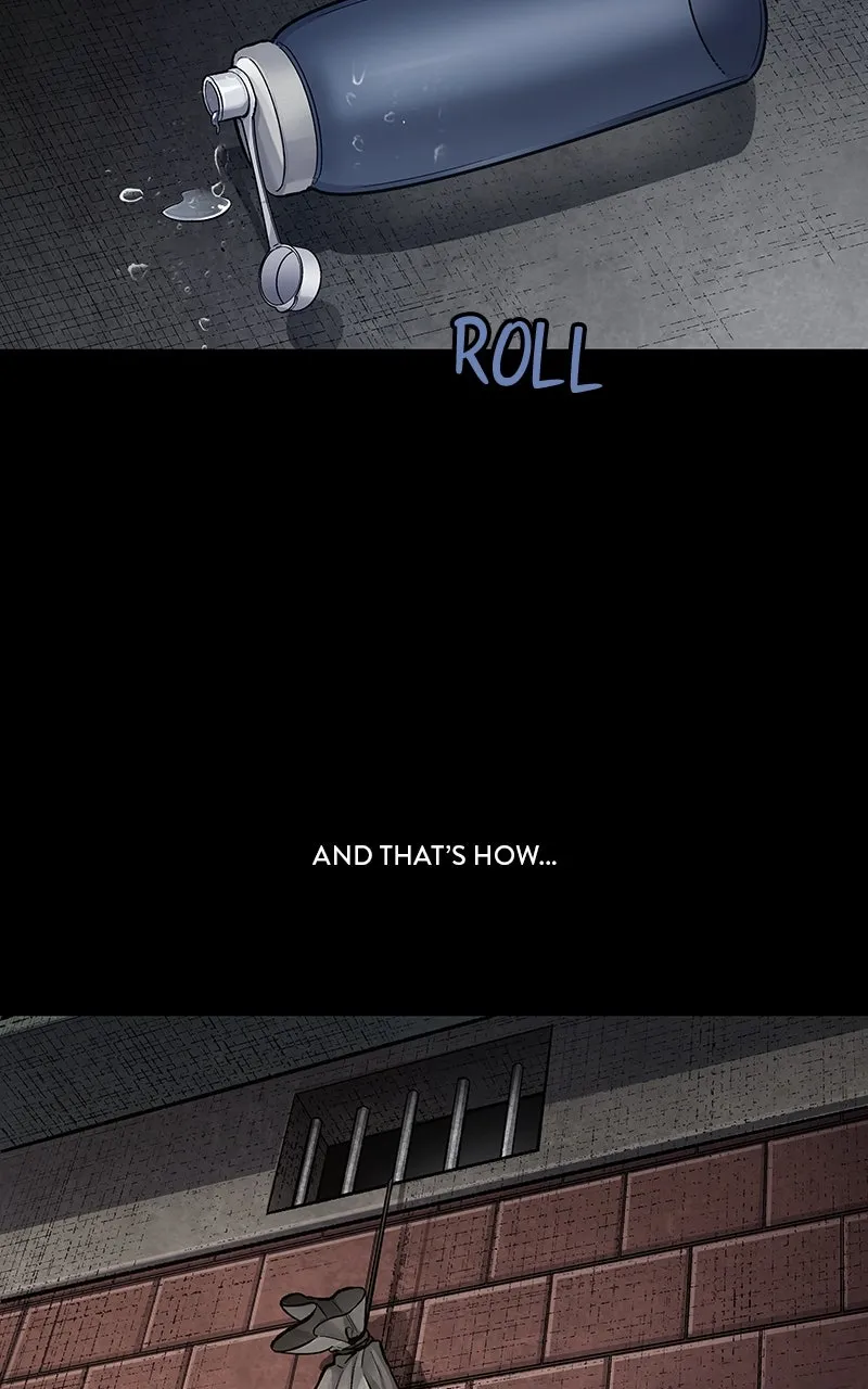 Read Dead Queen chapter 6 image 8 on Lezhin
