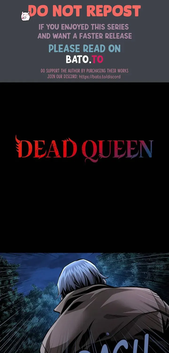 Read Dead Queen chapter 60 image 0 on Lezhin