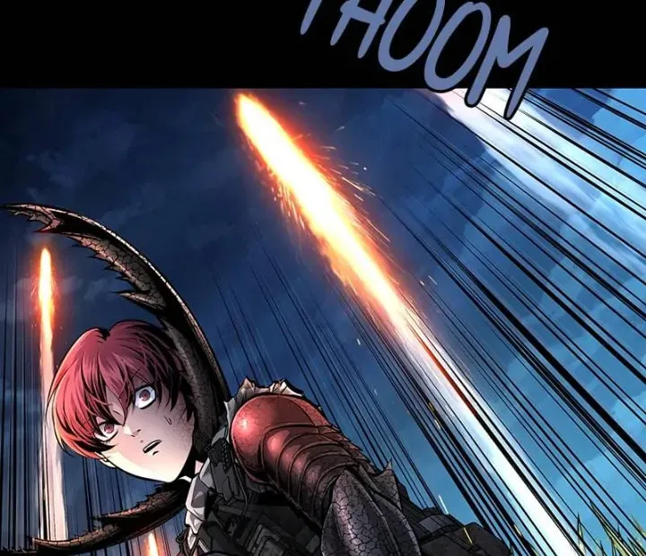 Read Dead Queen chapter 60 image 11 on Lezhin