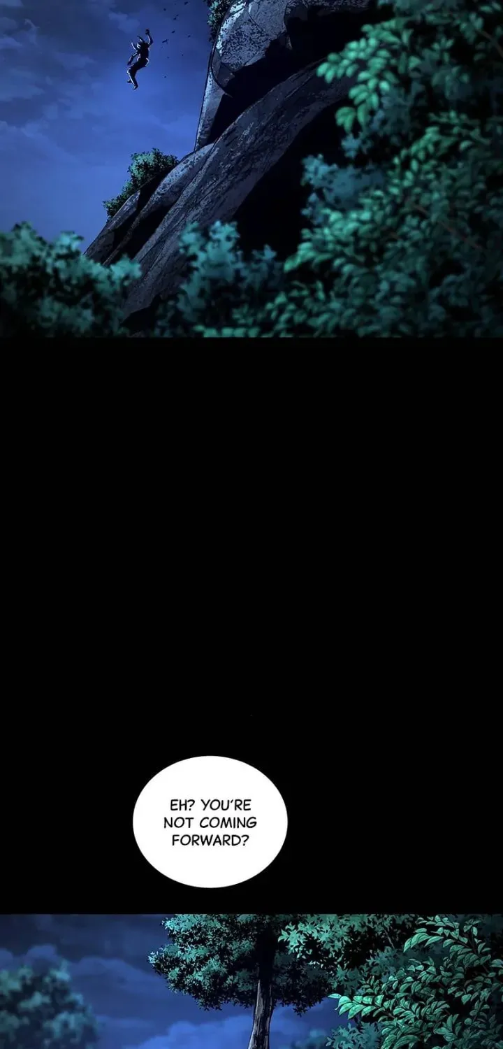 Read Dead Queen chapter 60 image 16 on Lezhin