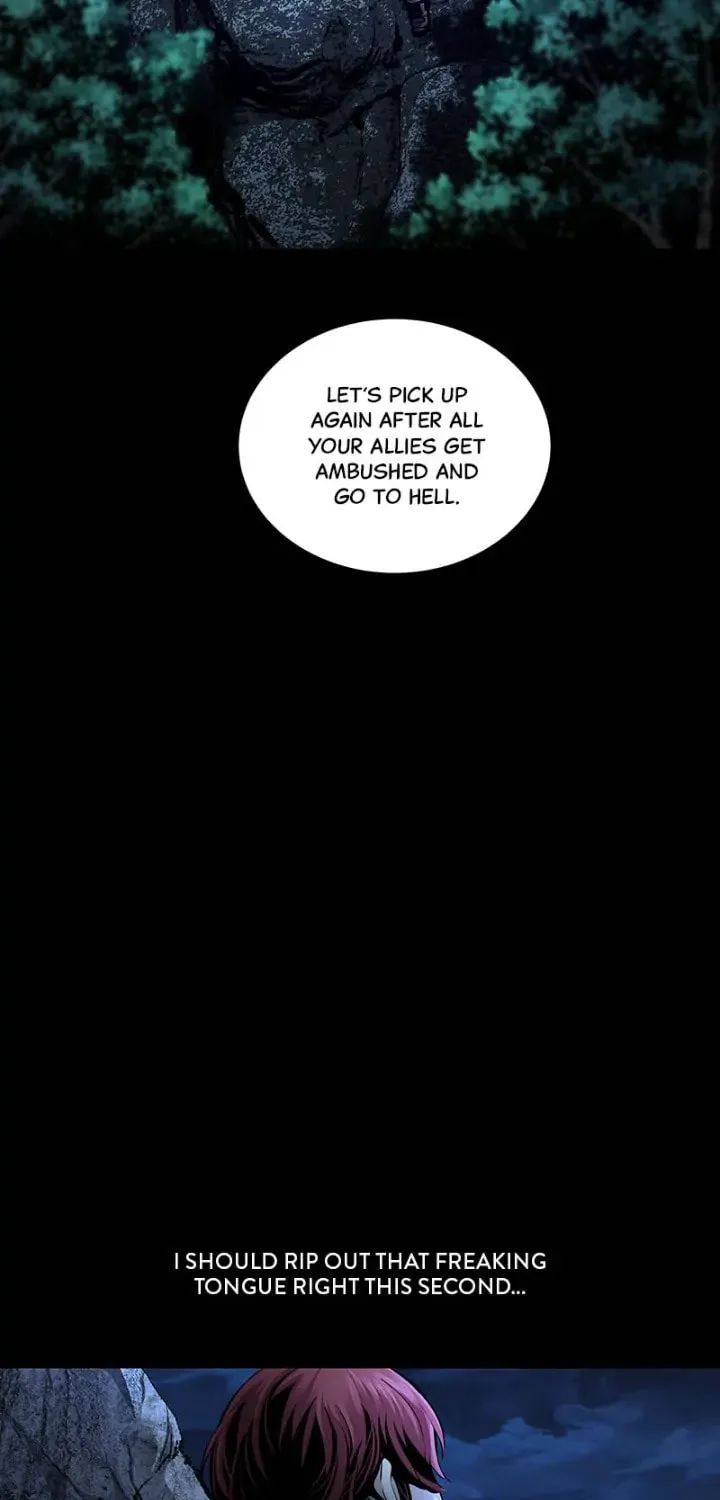 Read Dead Queen chapter 60 image 18 on Lezhin