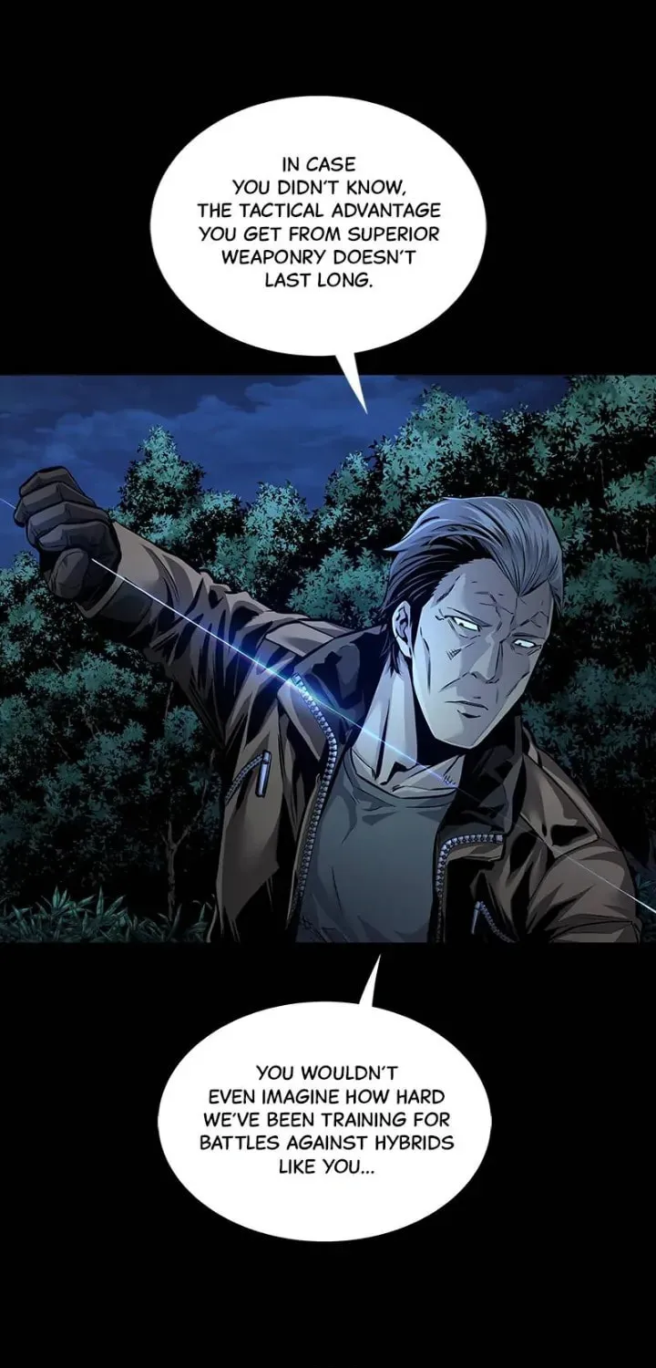 Read Dead Queen chapter 60 image 20 on Lezhin