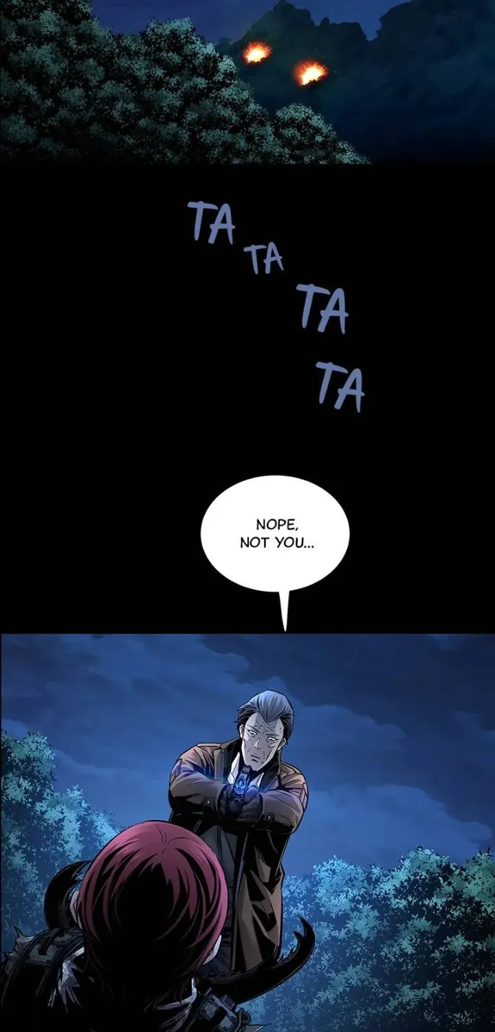 Read Dead Queen chapter 60 image 41 on Lezhin
