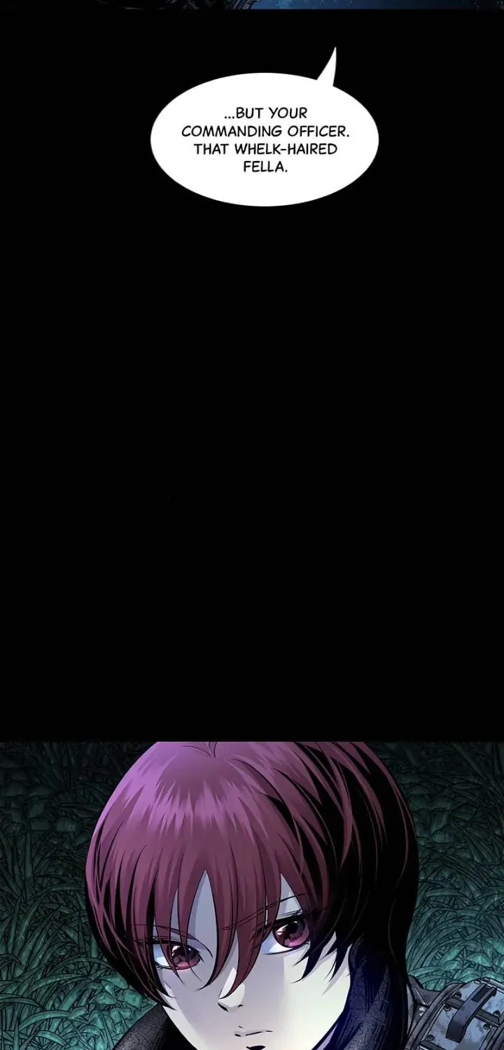 Read Dead Queen chapter 60 image 42 on Lezhin
