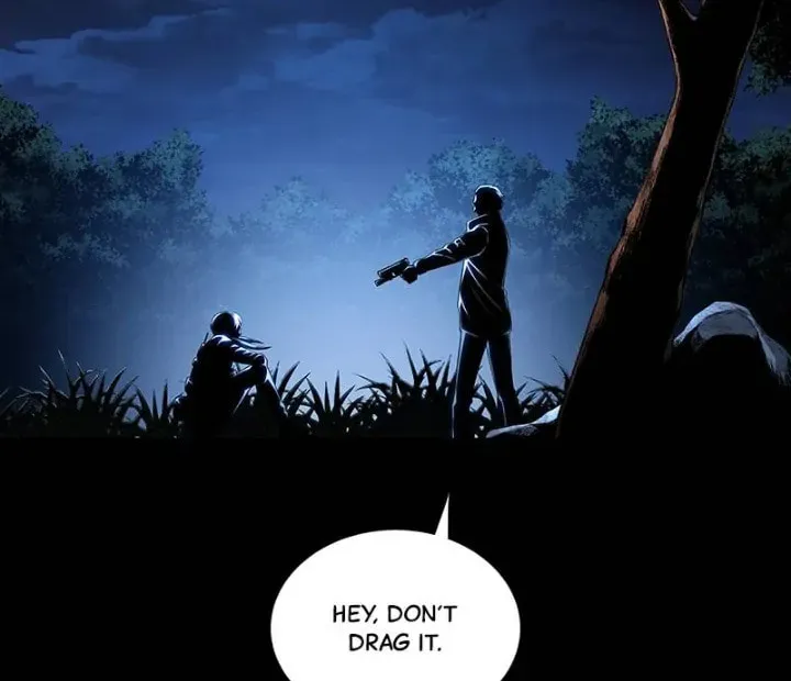 Read Dead Queen chapter 60 image 47 on Lezhin