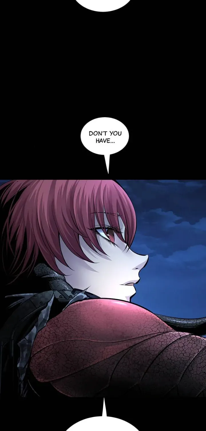 Read Dead Queen chapter 60 image 48 on Lezhin