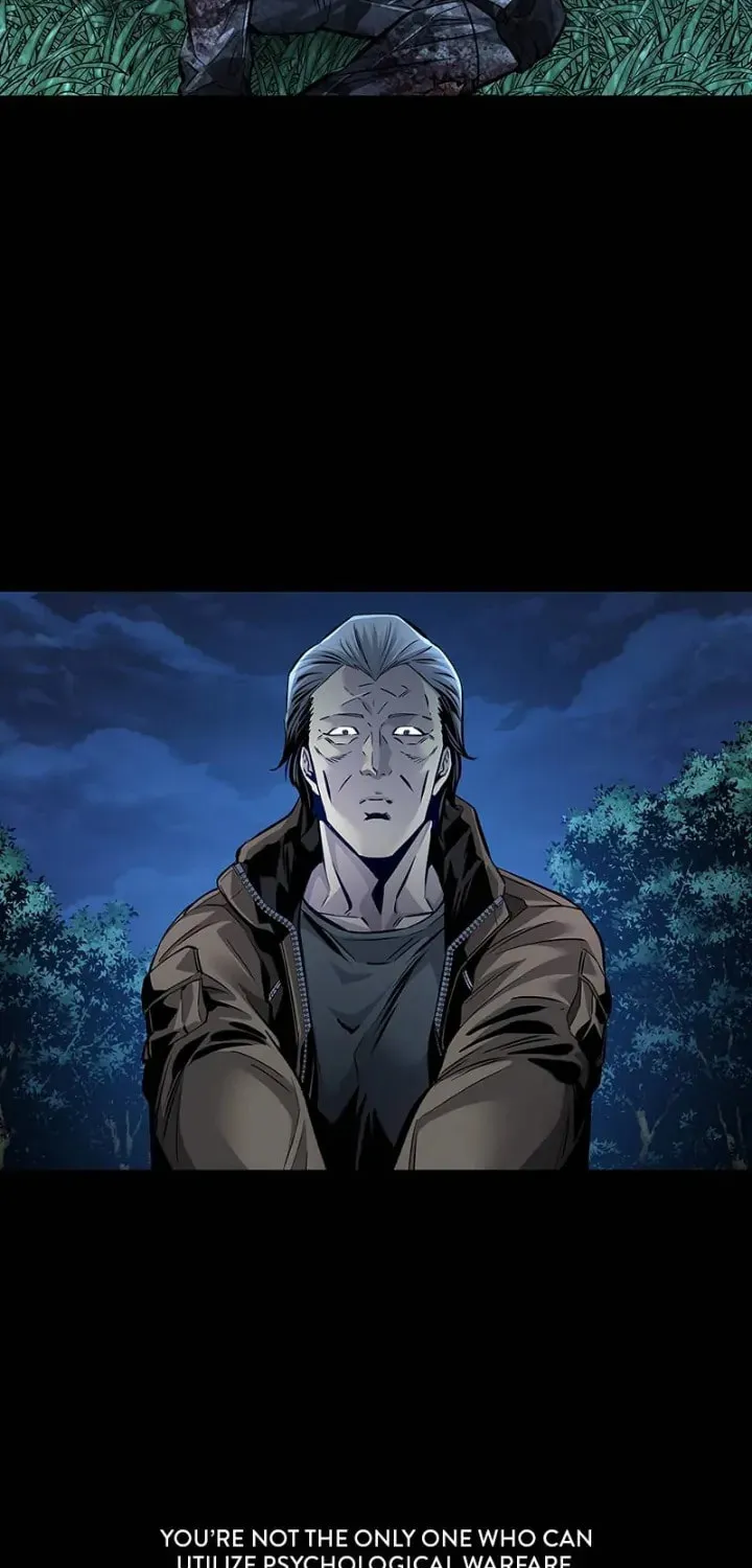 Read Dead Queen chapter 60 image 50 on Lezhin