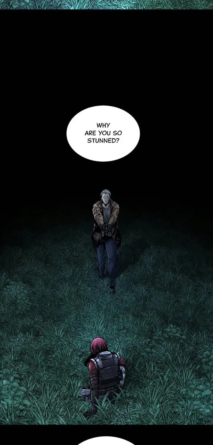 Read Dead Queen chapter 60 image 53 on Lezhin