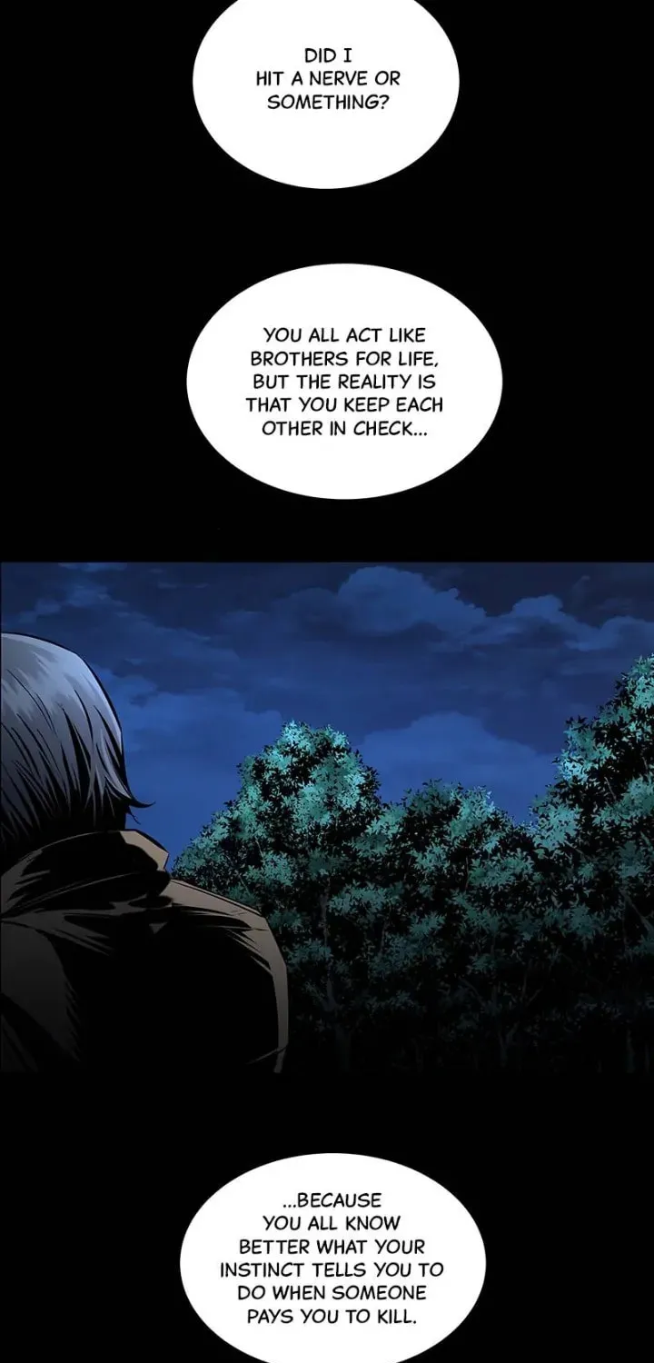 Read Dead Queen chapter 60 image 54 on Lezhin