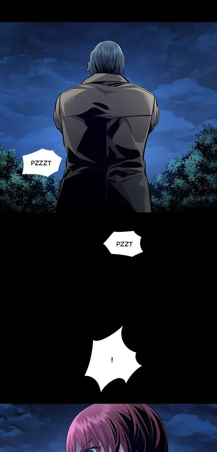 Read Dead Queen chapter 60 image 56 on Lezhin