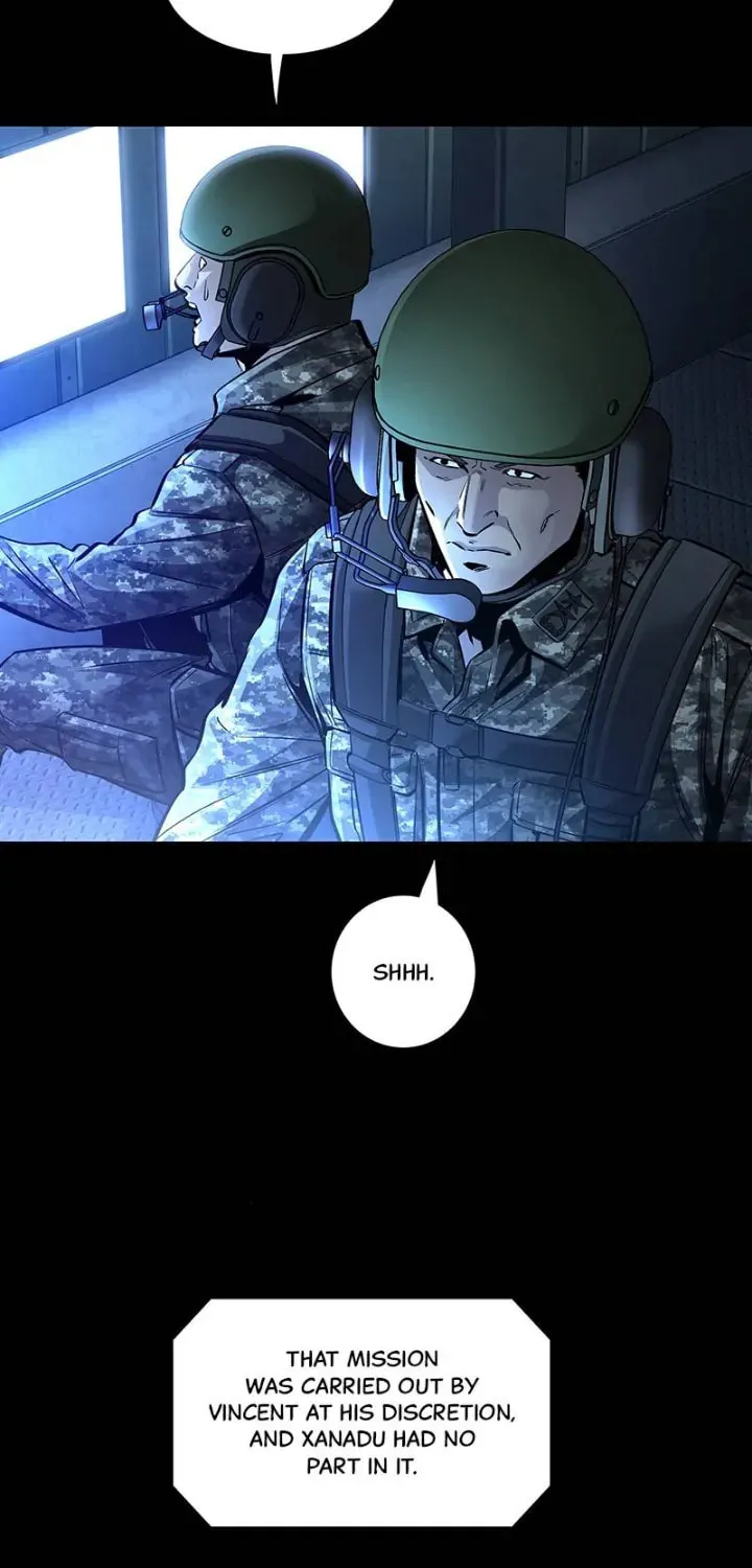 Read Dead Queen chapter 60 image 60 on Lezhin