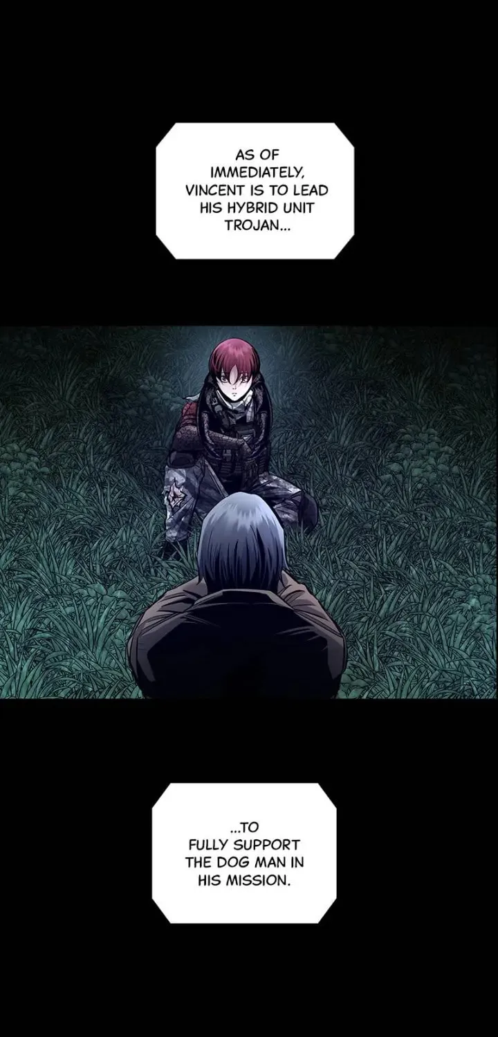 Read Dead Queen chapter 60 image 65 on Lezhin