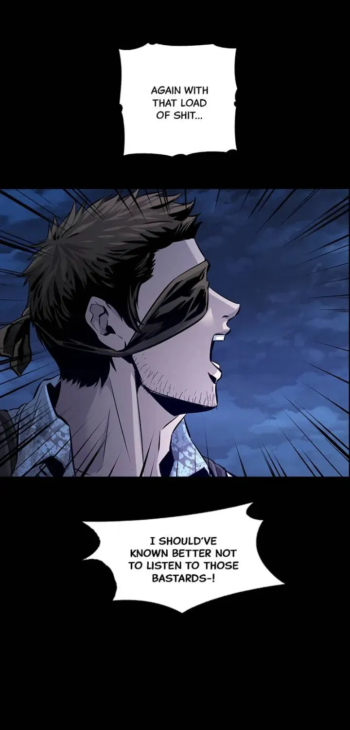 Read Dead Queen chapter 60 image 66 on Lezhin