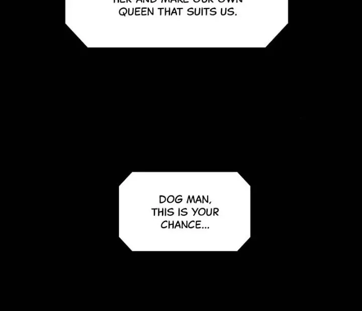 Read Dead Queen chapter 60 image 71 on Lezhin