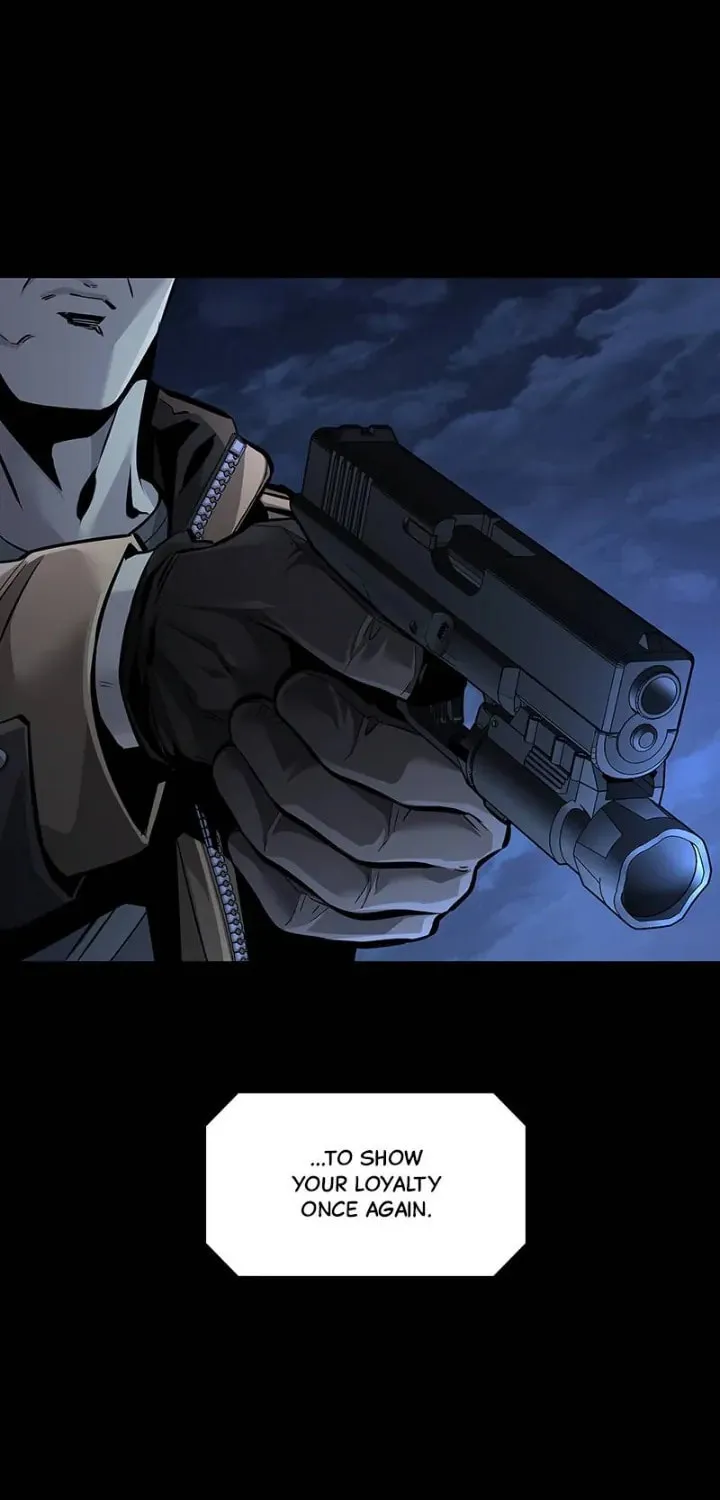 Read Dead Queen chapter 60 image 72 on Lezhin