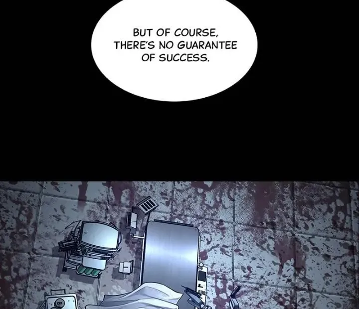 Read Dead Queen chapter 61 image 11 on Lezhin