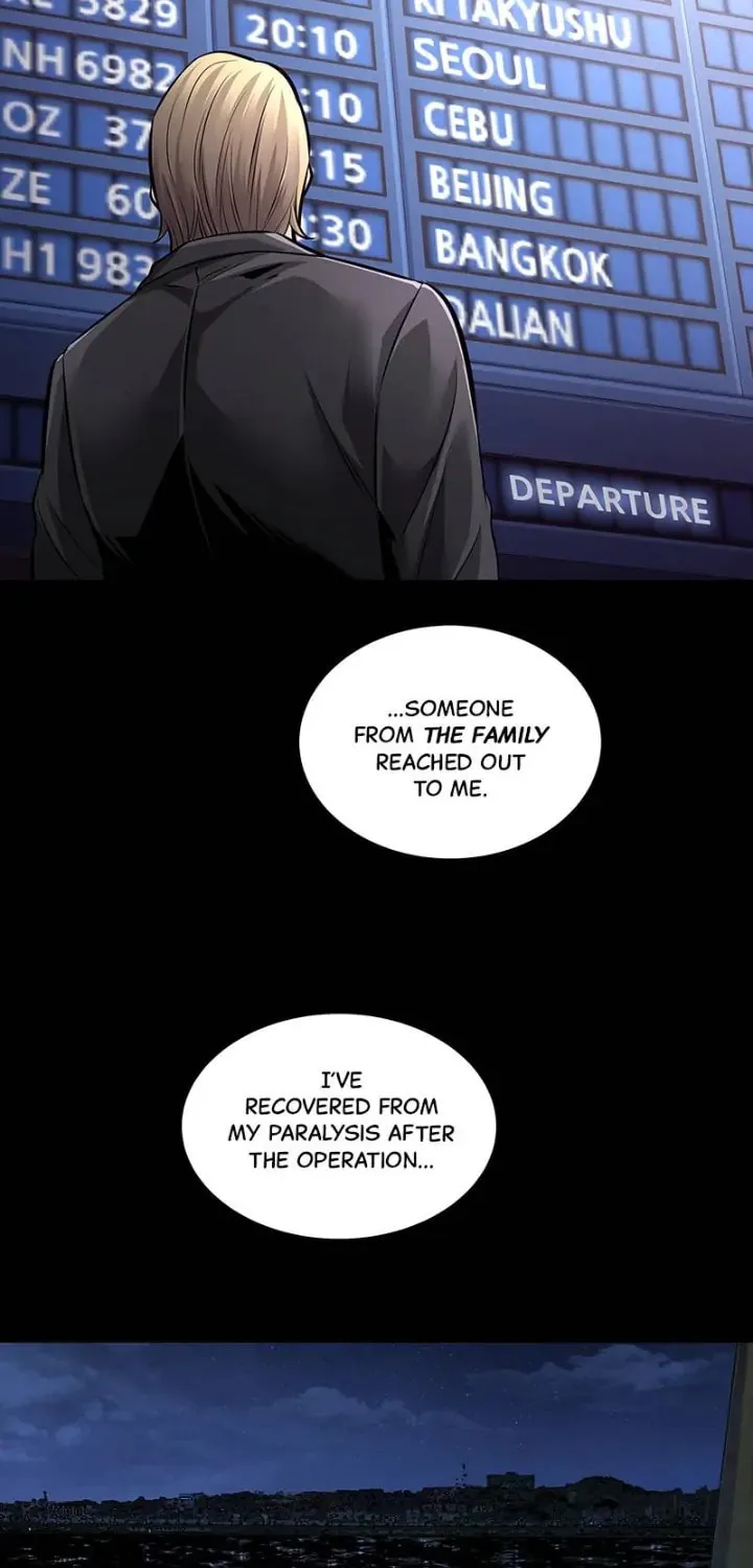 Read Dead Queen chapter 61 image 17 on Lezhin