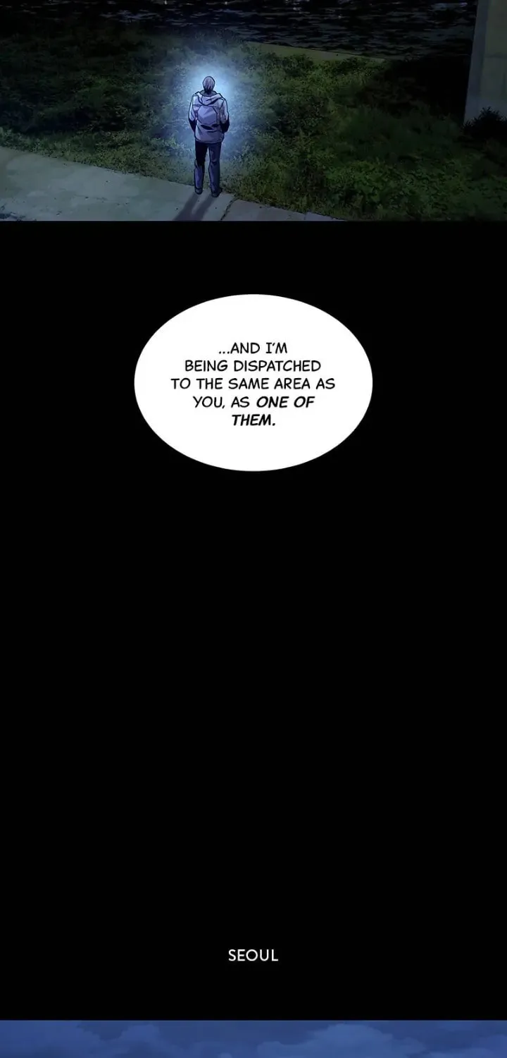 Read Dead Queen chapter 61 image 18 on Lezhin