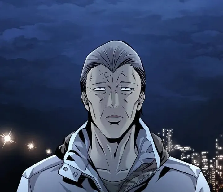 Read Dead Queen chapter 61 image 19 on Lezhin