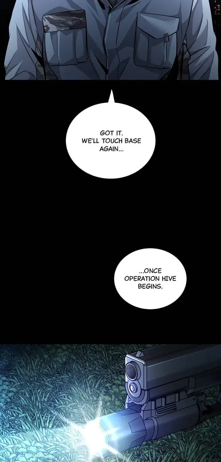 Read Dead Queen chapter 61 image 20 on Lezhin