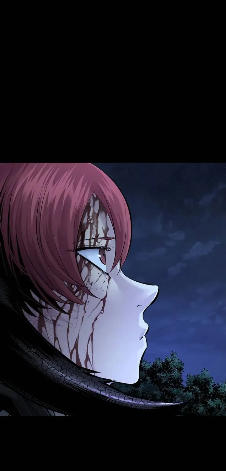 Read Dead Queen chapter 61 image 25 on Lezhin