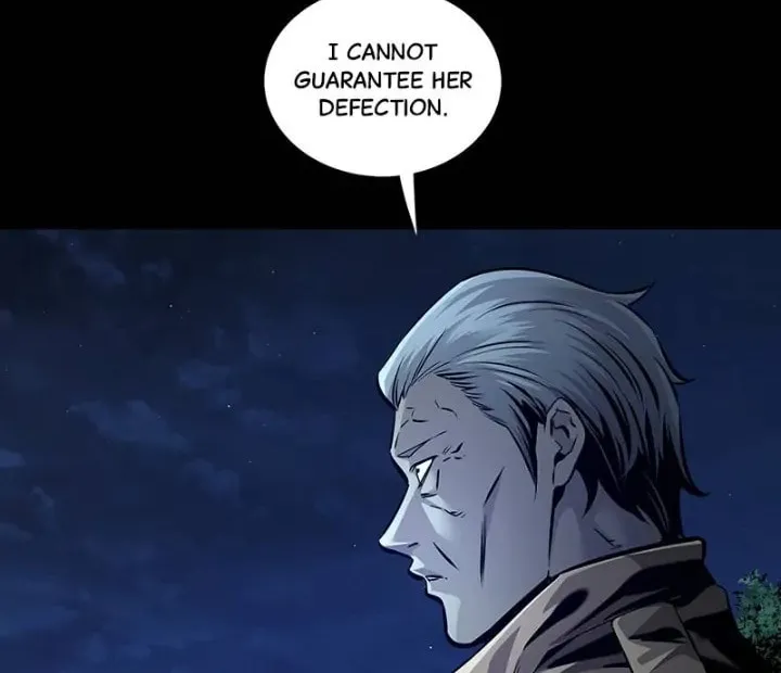 Read Dead Queen chapter 61 image 31 on Lezhin