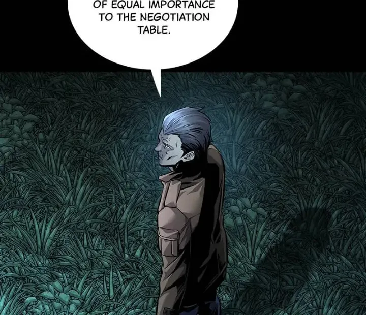 Read Dead Queen chapter 61 image 35 on Lezhin