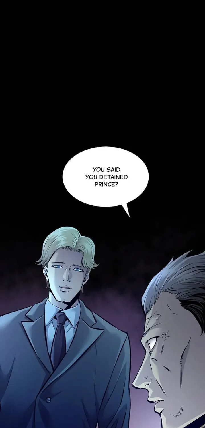 Read Dead Queen chapter 61 image 37 on Lezhin