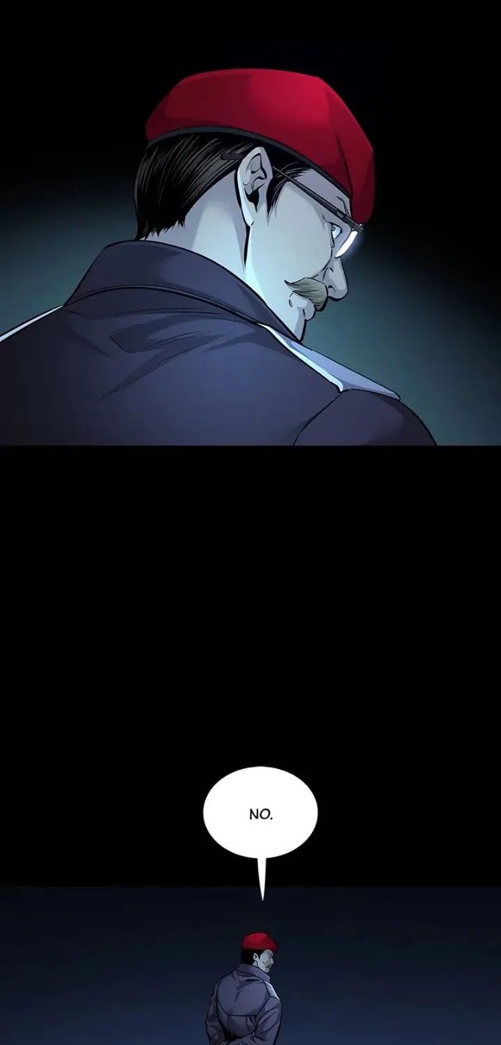 Read Dead Queen chapter 61 image 44 on Lezhin