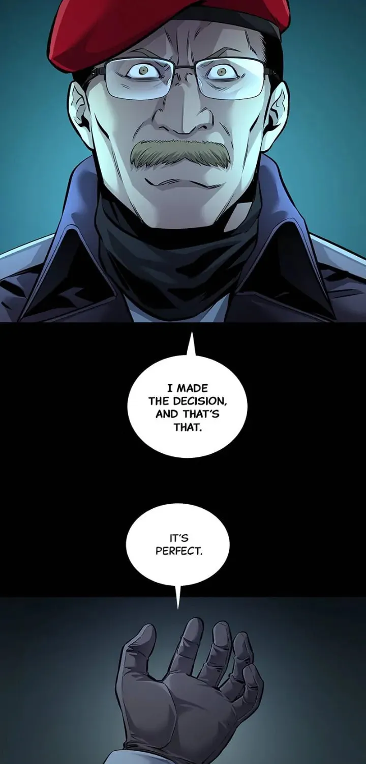 Read Dead Queen chapter 61 image 48 on Lezhin