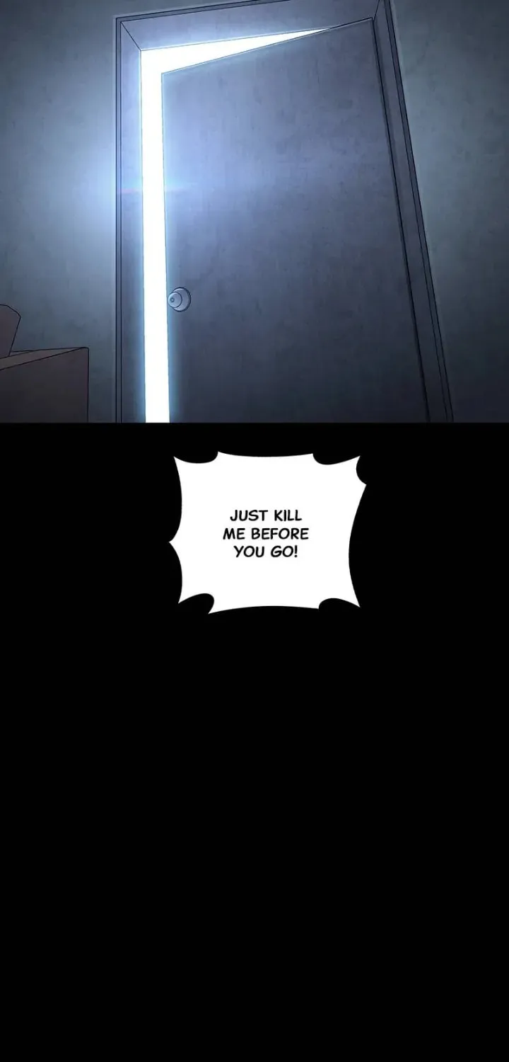 Read Dead Queen chapter 61 image 5 on Lezhin
