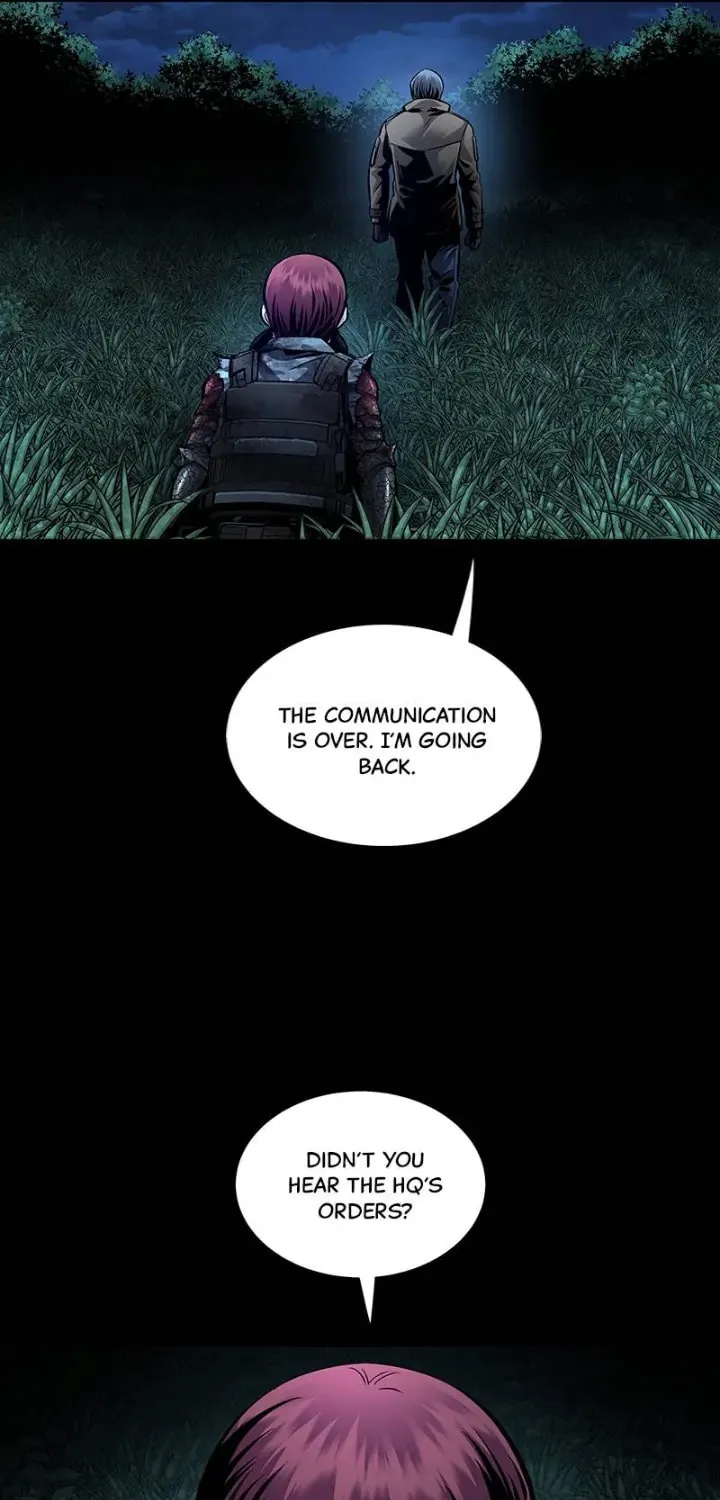 Read Dead Queen chapter 61 image 52 on Lezhin